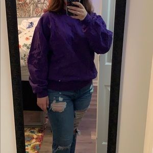 Vintage Russell Sweatshirt